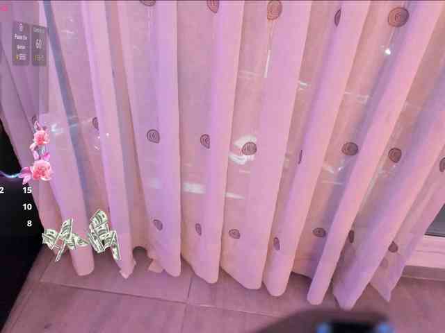 Gabrielle22444 webcam
