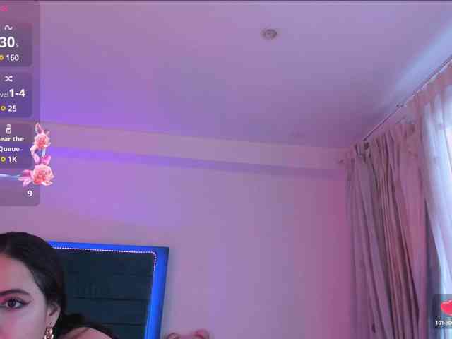 Gabrielle22444 webcam