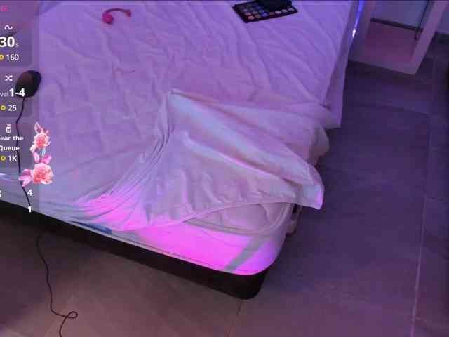 Gabrielle22444 webcam