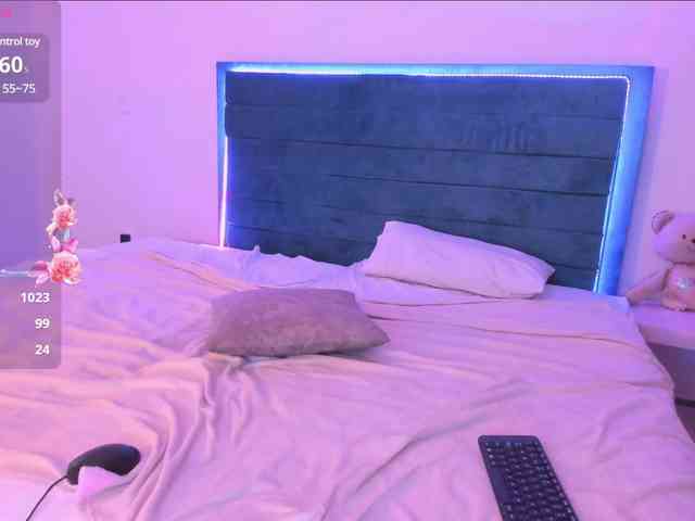 Gabrielle22444 webcam