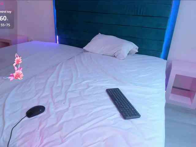 Gabrielle22444 webcam