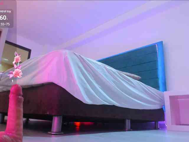 Gabrielle22444 webcam
