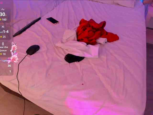 Gabrielle22444 webcam