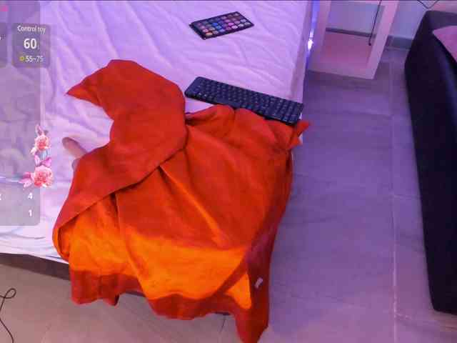 Gabrielle22444 webcam