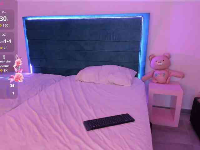 Gabrielle22444 webcam