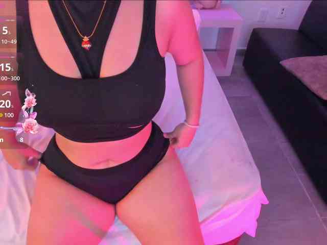 Gabrielle22444 webcam