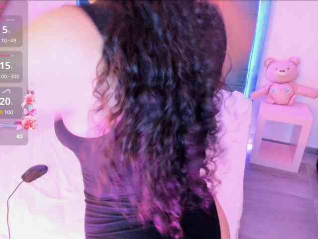 Gabrielle22444 webcam