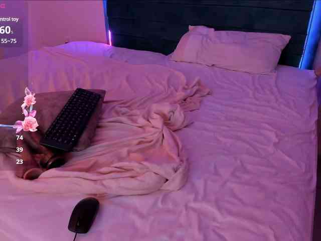 Gabrielle22444 webcam