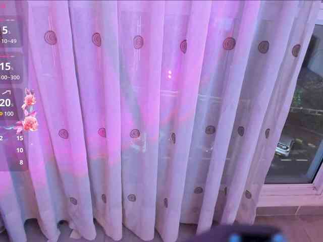 Gabrielle22444 webcam