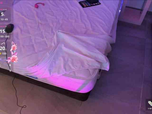Gabrielle22444 webcam