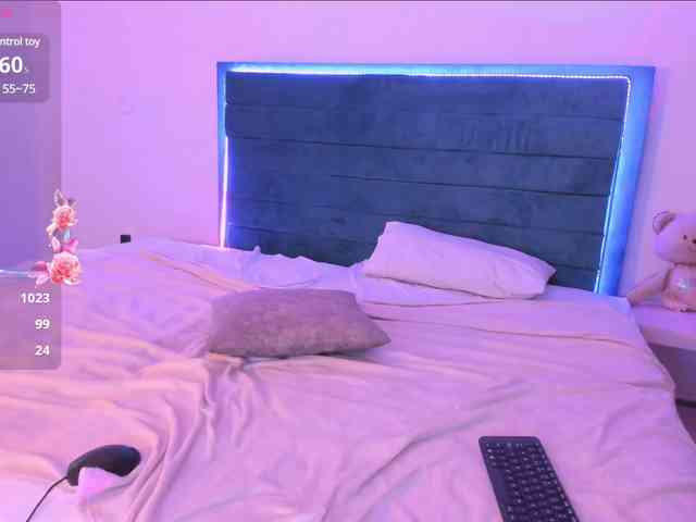 Gabrielle22444 webcam