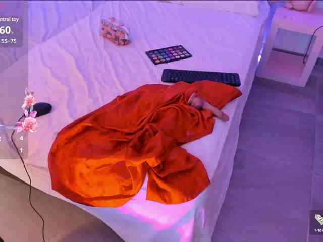 Gabrielle22444 webcam