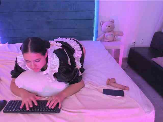 sex webcam live Gabrielle22444