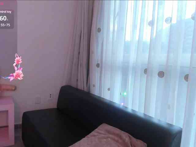 Gabrielle22444 webcam