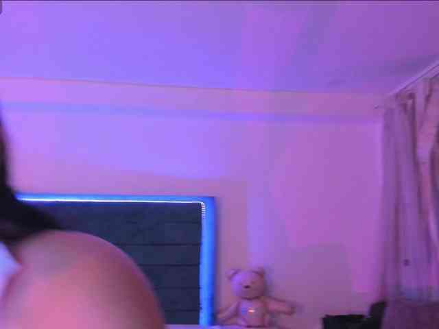 Gabrielle22444 webcam