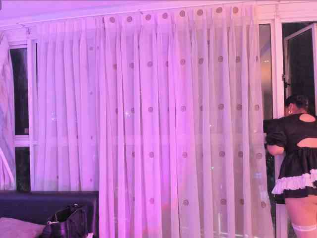 Gabrielle22444 webcam
