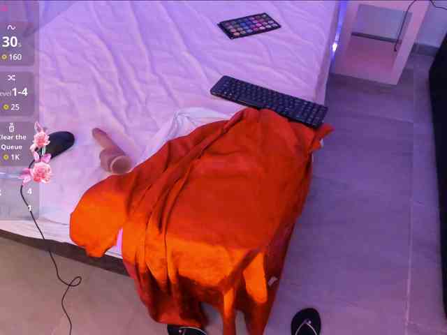 Gabrielle22444 webcam