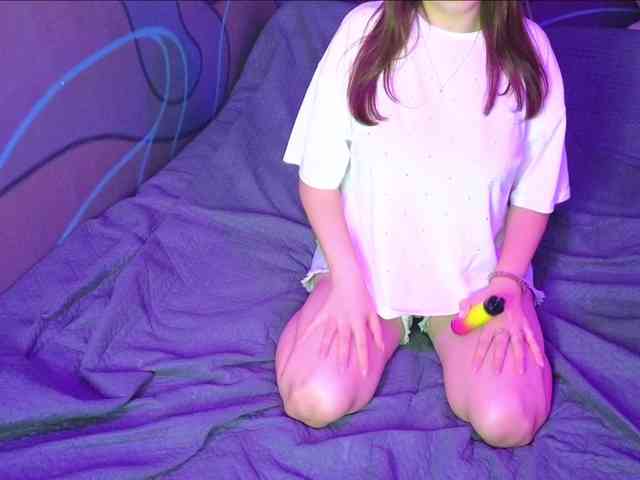 Nitamina webcam