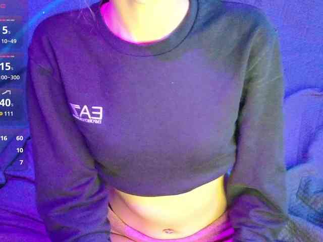 Nitamina webcam