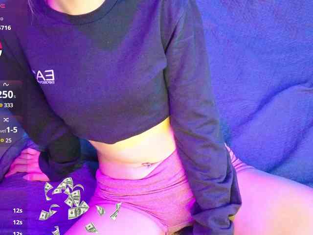 Nitamina webcam