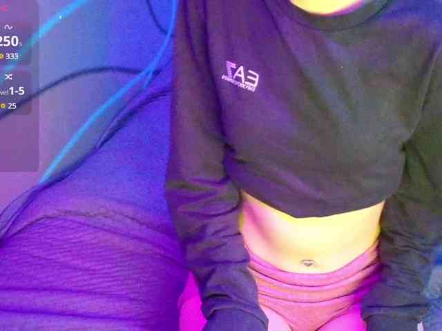 Nitamina webcam