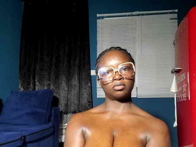 Miss_Aquarium webcam