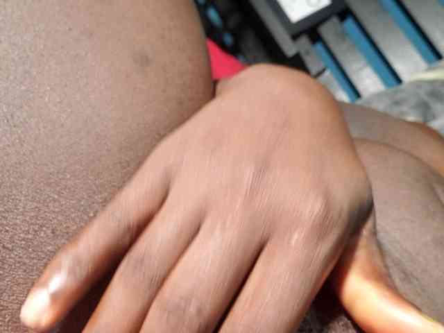 live chat cam Missaquarium237
