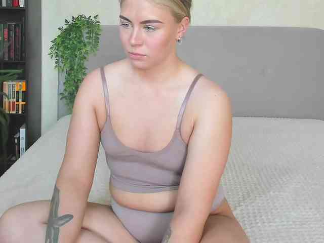 Sassy-Jam webcam