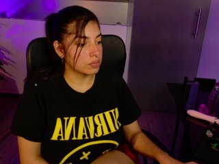 VileettaMiller Porn Show