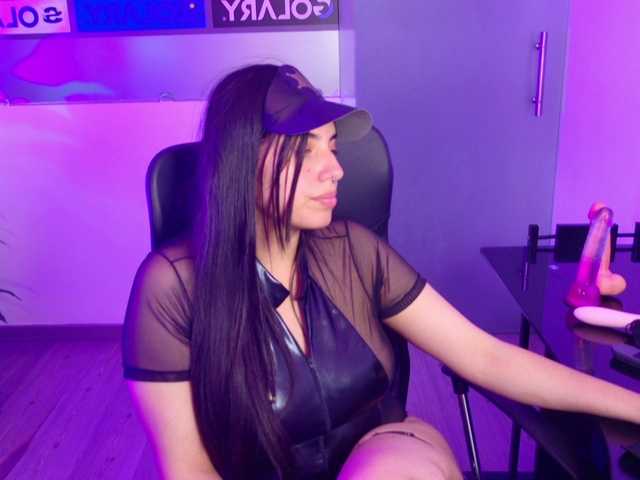 VileettaMiller webcam bongacams model stream image