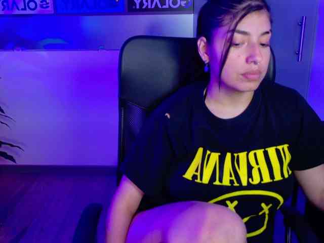VileettaMiller webcam