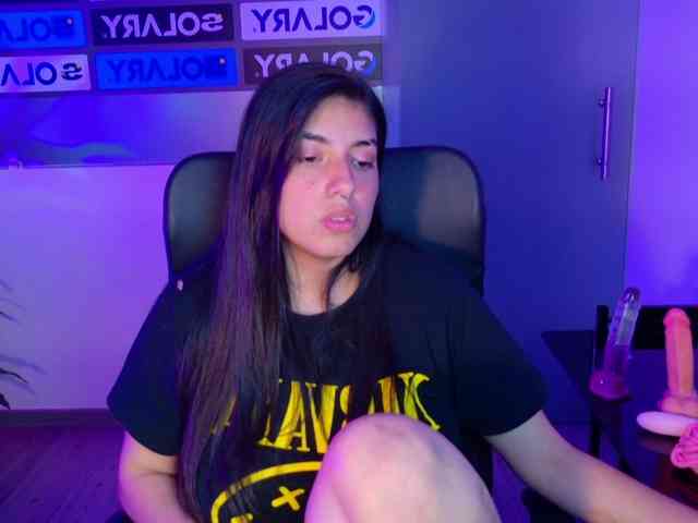 VileettaMiller webcam