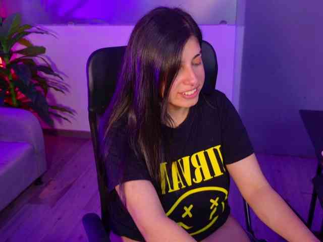 VileettaMiller webcam