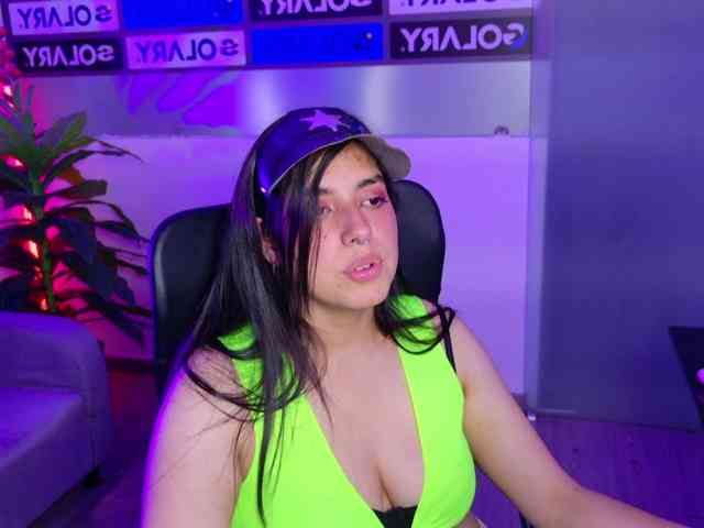 VileettaMiller webcam