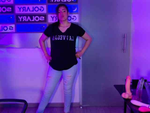 VileettaMiller webcam