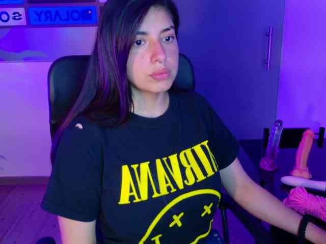 VileettaMiller webcam