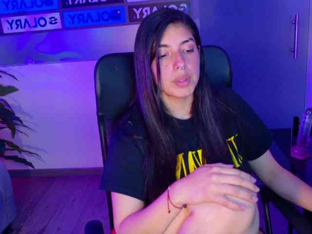 VileettaMiller webcam