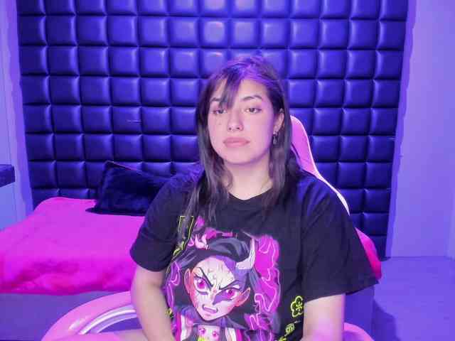 VileettaMiller webcam