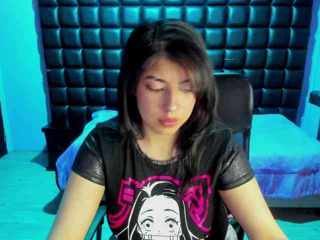 VileettaMiller webcam