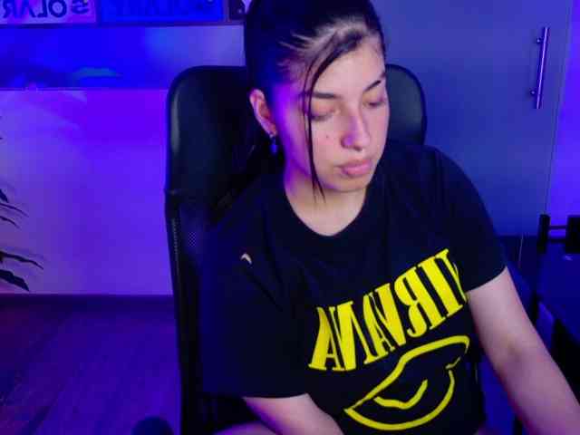 VileettaMiller webcam