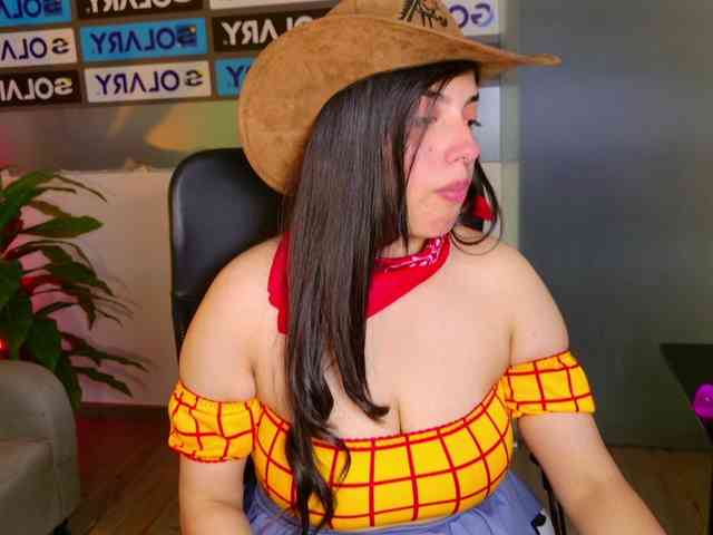 VileettaMiller webcam