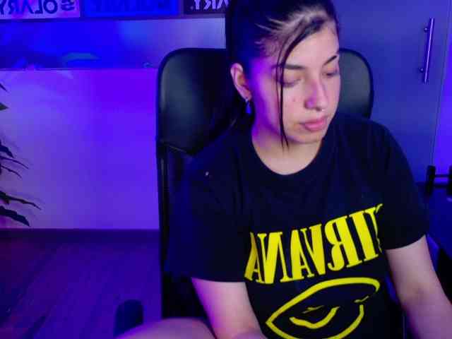 VileettaMiller webcam