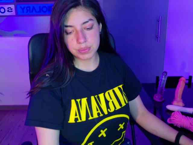 VileettaMiller webcam