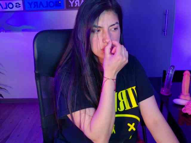 VileettaMiller webcam