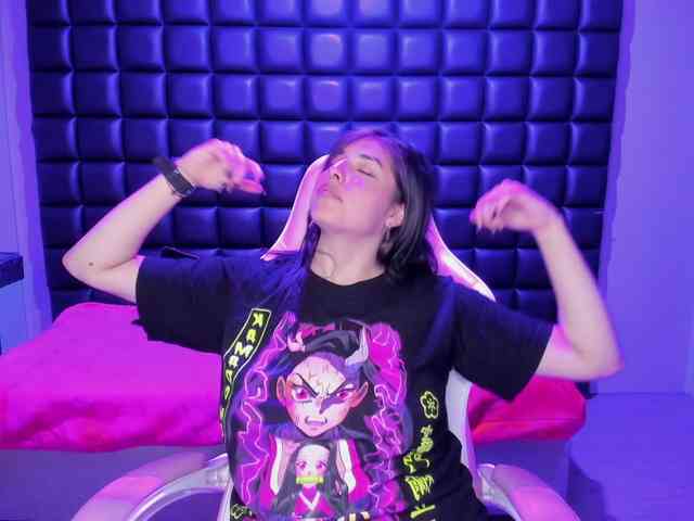 VileettaMiller webcam