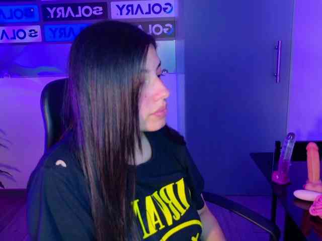 VileettaMiller webcam