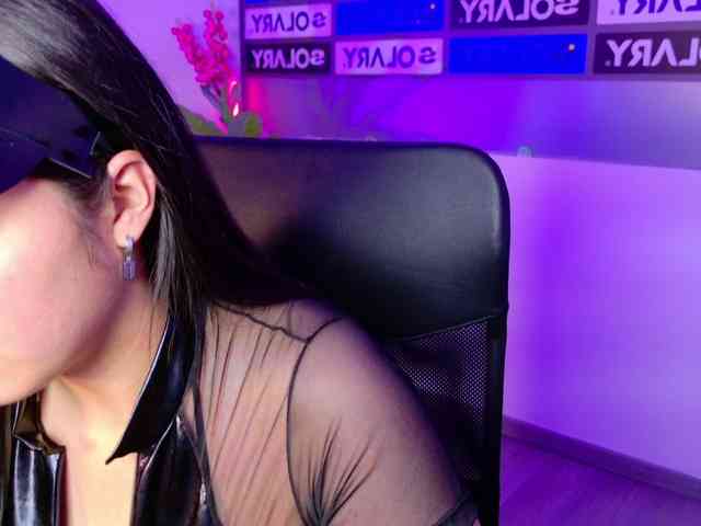 VileettaMiller webcam