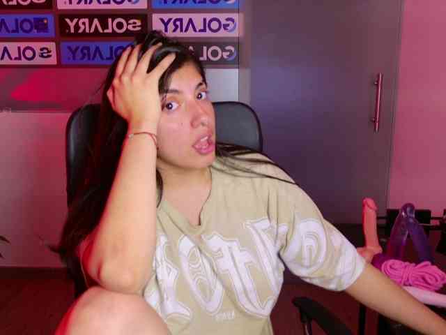 VileettaMiller webcam