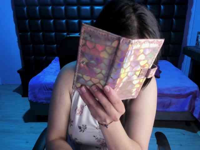 VileettaMiller webcam