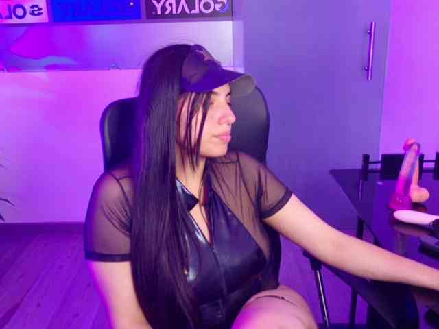 VileettaMiller webcam